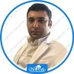 نوبت دهی دکتر آرمین جعفری متخصص جراحی مغز و اعصاب